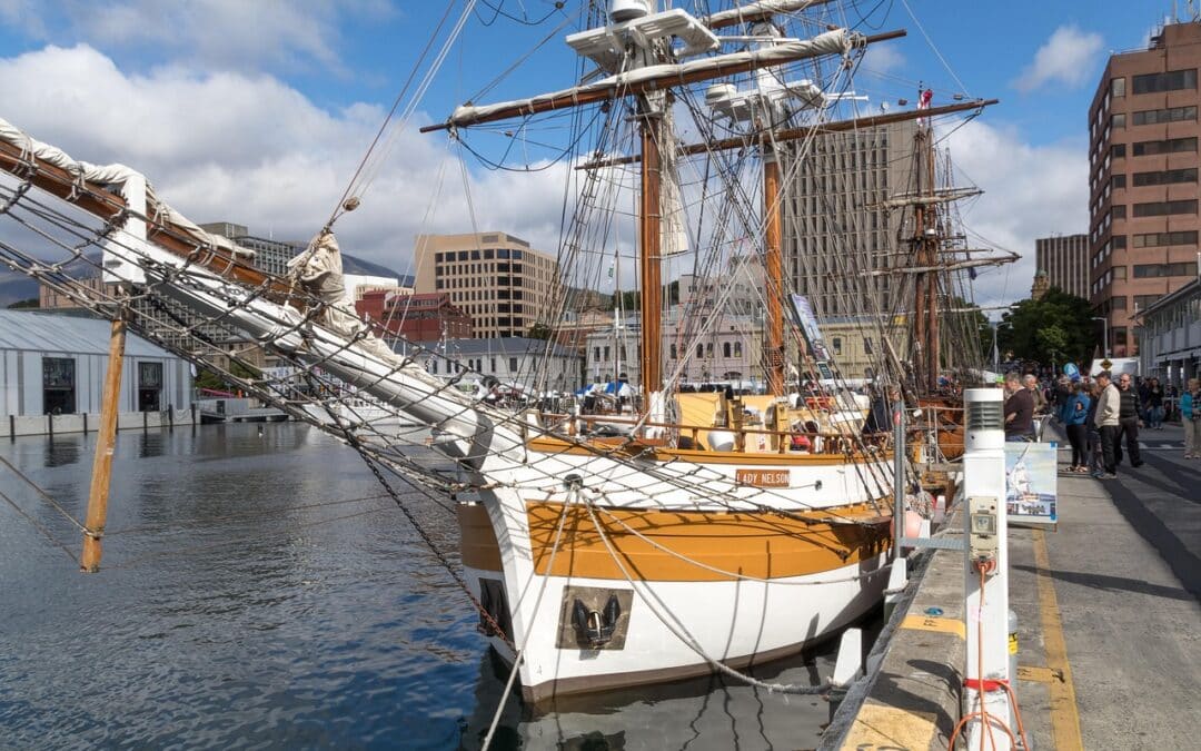 Why Hobart Businesses Waste Money on Marketing: The Strategy Gap No One Talks About