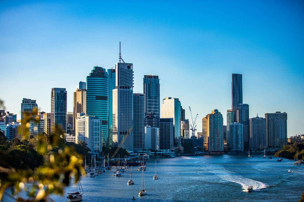 australia Australia
