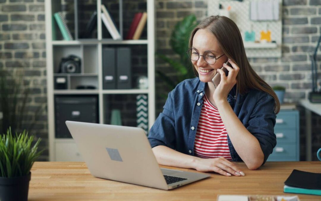 What Marketing Strategies Actually Help Service Businesses Get Consistent Leads?