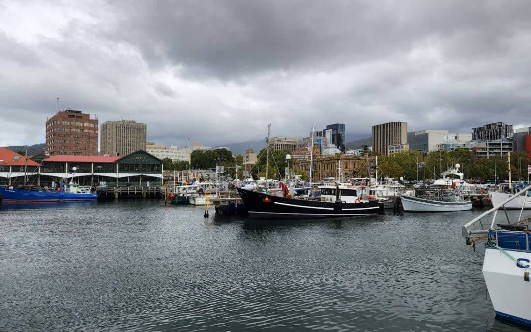 The Ultimate Local SEO Checklist for Hobart Businesses Wanting Real Results