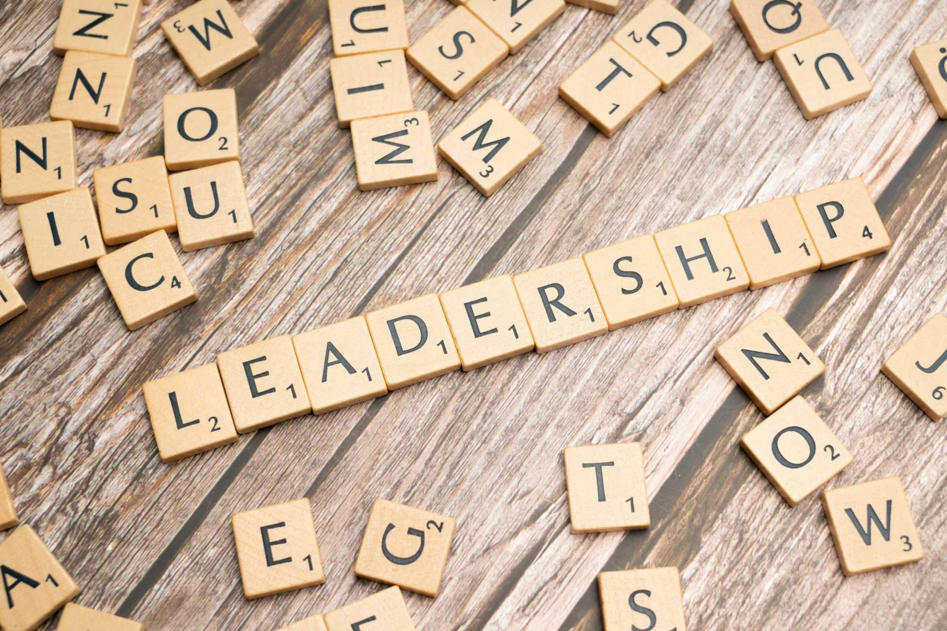 marketing leadership