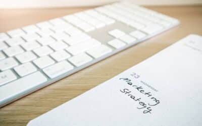 From Activity to Momentum: How Strategic Marketing Creates Predictable Growth