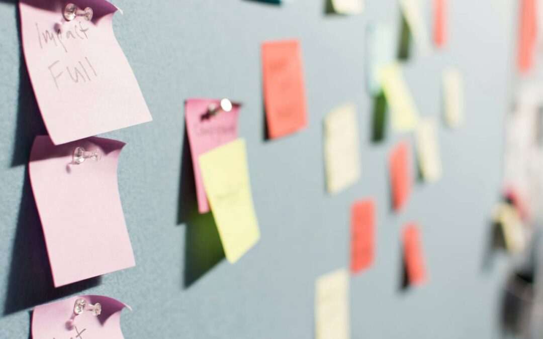 The Difference Between Marketing Execution and Marketing Leadership (And Why Most Growing Businesses Are Operating One Level Too Low)