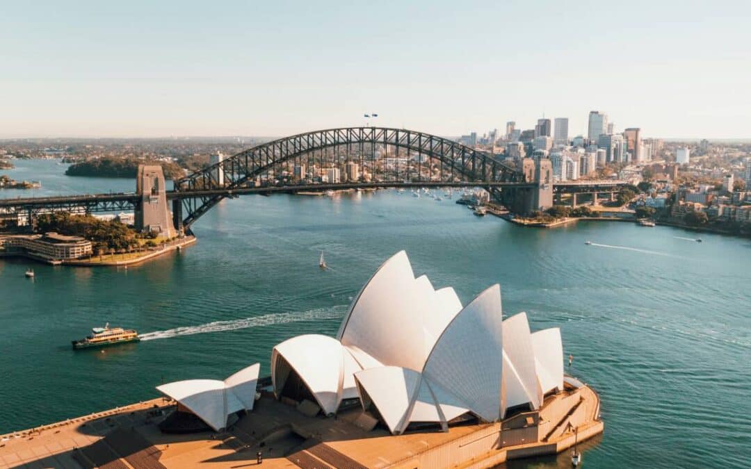 The 7 Digital Marketing Gaps Holding Australian Service Businesses Back (And How to Fix Each One)