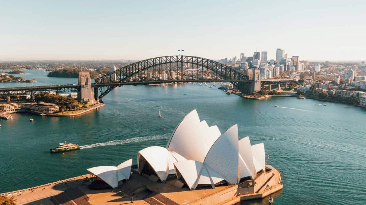 sydney Sydney
