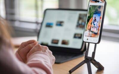 Video Marketing Strategies for Premium Services That Do Not Involve Dancing on Camera